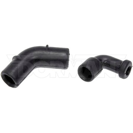 Motormite Replacement Pvc Elbows, 46041 46041